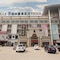 Greentree Inn Anhui Bozhou Yidu Trade City Busines - map