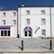 Premier Inn Penrith - map