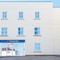 Travelodge Ryde Isle Of Wight - map