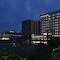 Piazza Hotel Nara - map