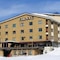 Biwaike Hotel - map