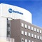 Best Western Osaka Tsukamoto - map