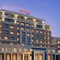 Hampton By Hilton Astana Triumphal Arch - map