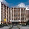 Beskyd Hotel - map