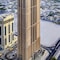 Voco Doha West Bay Suites, An Ihg Hotel - map