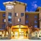 Towneplace Suites Big Spring - map