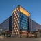 Hilton Des Moines Downtown - map