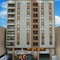 La Villa Suites Hotel - map