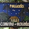 Pousada No Caminho Do Marimbondo - map