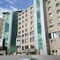 Hotel Hocine - map
