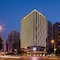Guangdong Hotel - map