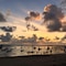 Nui Supreme Beach Living - map
