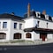 Hôtel Saint-Hubert - map