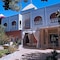 Hotel Orfeas Resort - map