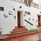 Dm Hoteles Nasca - map