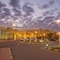 Copthorne Al Jahra Hotel & Resort - map