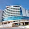 Las Americas Torre Del Mar - map