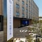 Ariston Hotel Kyoto Jujo - map
