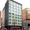 Courtyard By Marriott Kyoto Shijo Karasuma - map