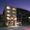 Hotel Kuu Kyoto - map