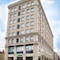 Holiday Inn Express Springfield Downtown, An Ihg Hotel - map