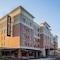Hotel Indigo Hattiesburg By Ihg - map