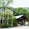 Oze Iwakura Resort Hotel - map