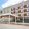 Home2 Suites By Hilton Fairview Allen - map