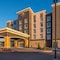 Homewood Suites By Hilton Tulsa Catoosa - map