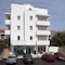 Hotel Intermezzo - map