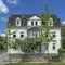 Ferienapartments Pirna - map
