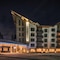 Arte Spa & Park Hotel - map