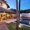 Villa Waterlily By Villa Finder - map