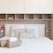Alessia's Flat - Sarpi 2 - map