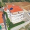 Apartments Barbara - map