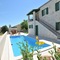 Apartments Corte - map