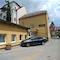Rooms Villa Antunovac - map
