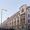 Rehorova Apartments - map