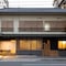 Kyoto Yadomachi Nishijin - map