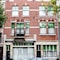 De Jonker Urban Studio's & Suites - map