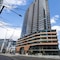 Winston Apartments Docklands - map