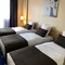 Park Hotel Airport - map