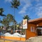 Recanto Das Carpas - map