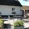 Benhall Farm Holidays - map