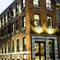 The Cow Hollow Hotel - map