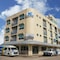 Hotel Careyes - map