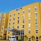 City Express Tepic - map