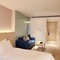 Rongju Hotel (Lujiazui) - map