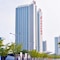 Qinhuangdao Btg Jinglun Hotel - map