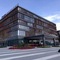 Hampton By Hilton Beijing Fangshan Hotel - map